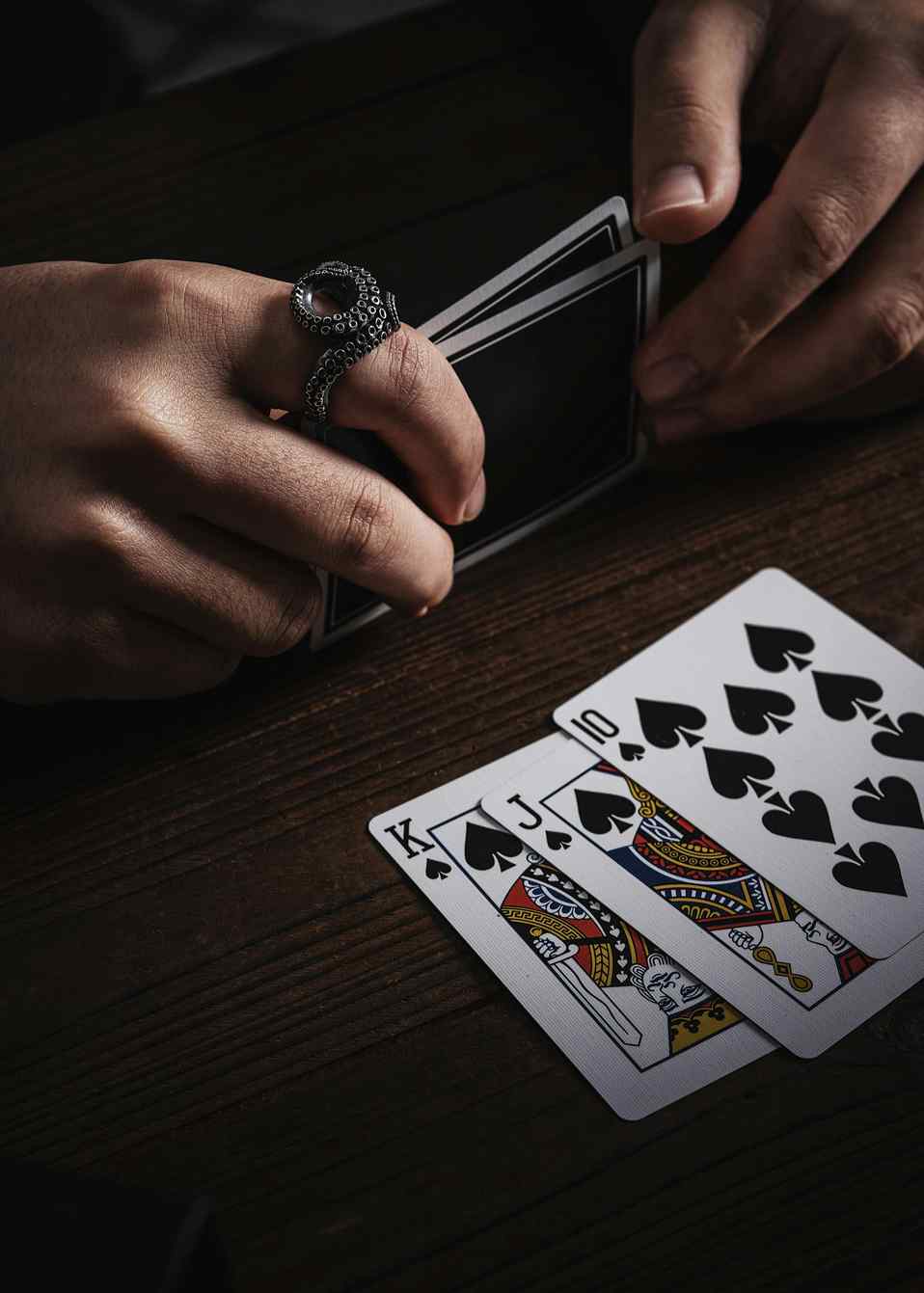 iwild casino
