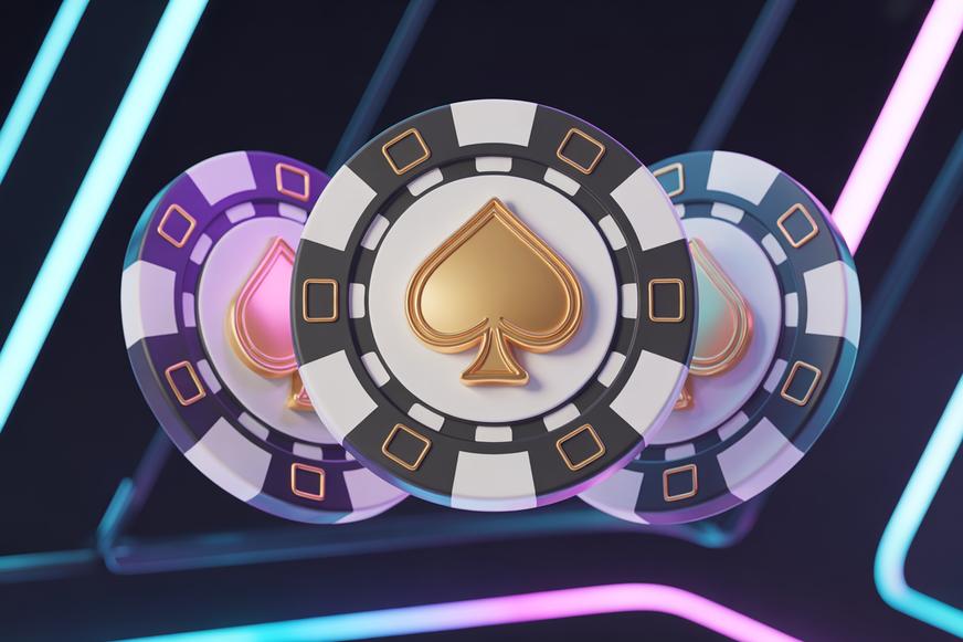 casino Neon 54