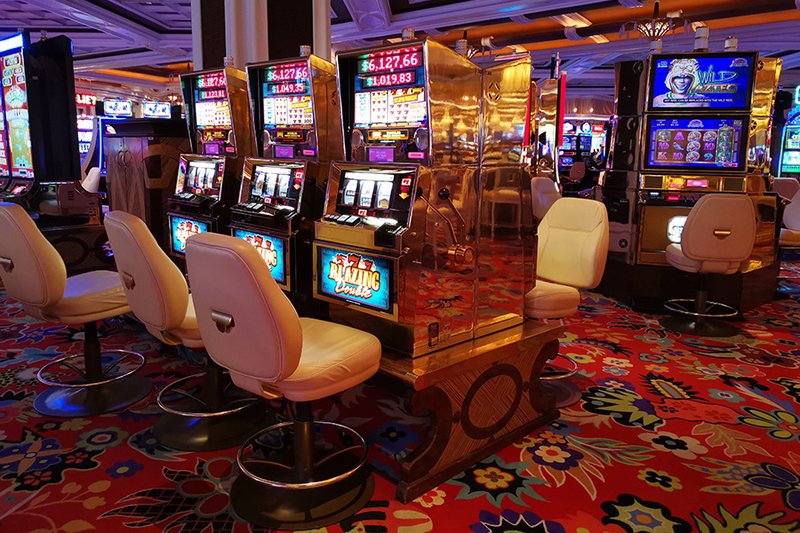 Recenzja Pistolo Casino - Czy Jest Najlepsze Kasyno Online w Polsce? - overview