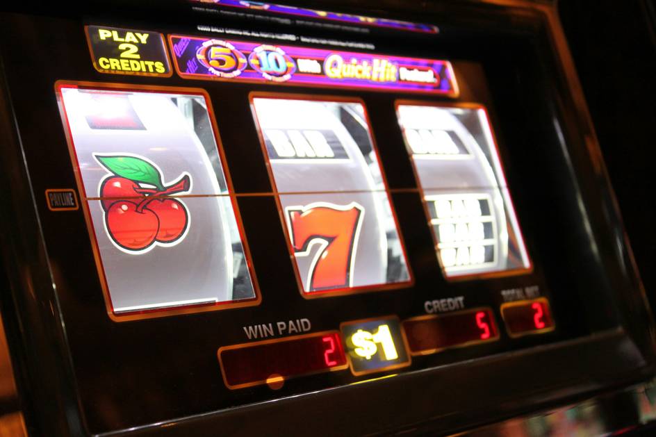 grande vegas casino España