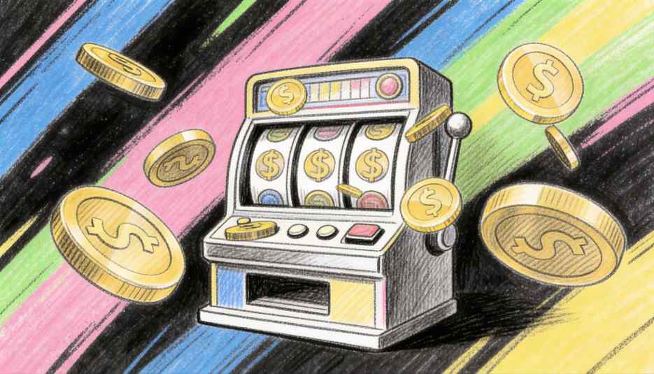 luckybar casino