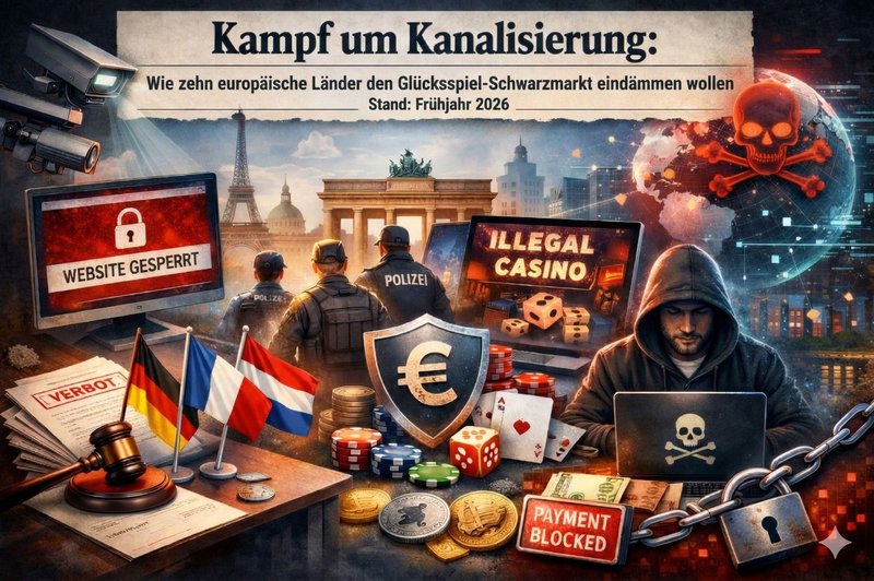 Willkommen im Fugu Casino - Deutschlands neuestes Online Casino Erfolg